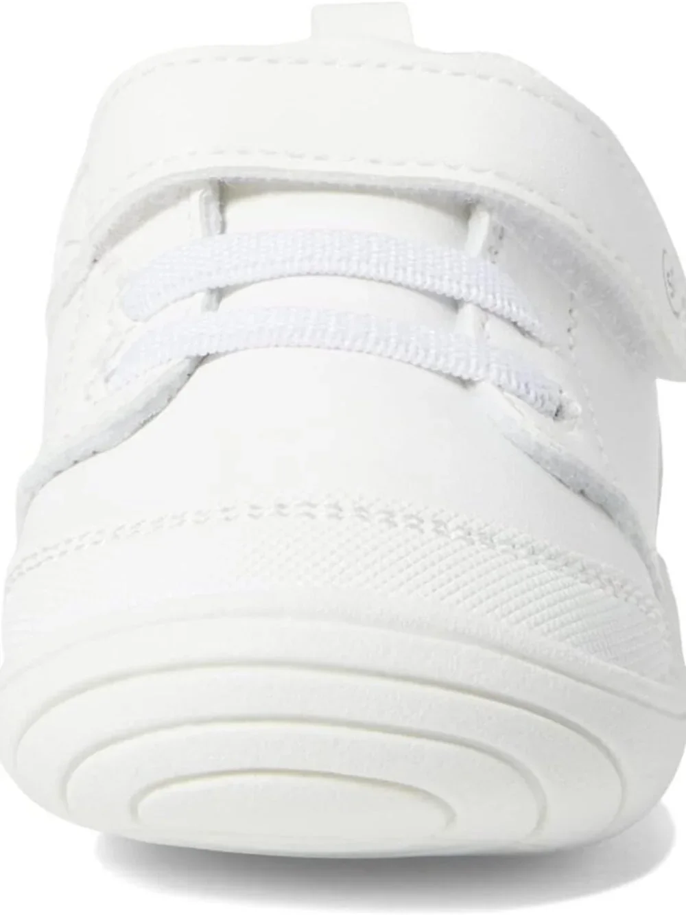 Stylish Baby Sneakers, Lightweight & Comfortable for Toddlers, Size 2.0